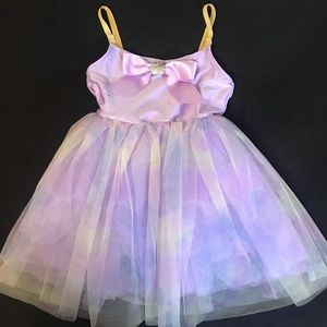 Girl’s Costume Small Child